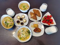 -六贤记(杭州龙湖滨江天街店)