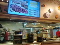 -谷丽麦馕新疆菜·清真(步步高梅溪新天地店)