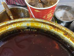 -中山牛肉肥肠粉面馆(军工社区店)