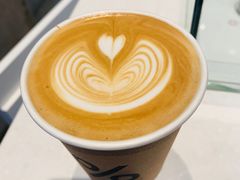 -% Arabica阿拉比卡咖啡烘焙工坊