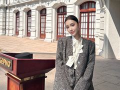 -上海花园饭店