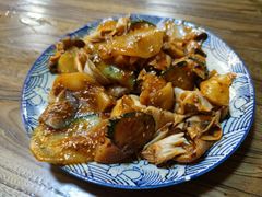 -小二楼炖肠