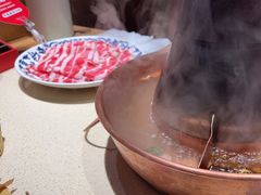 -东镇老火锅(长春路首店)