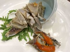 咸蟹-宁波饭店·甬味灶(马园路店)