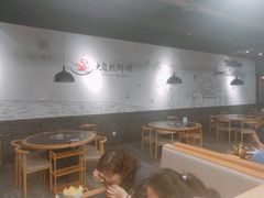 大堂-大自然醉鹅·铁锅火焰鹅(上海联洋店)