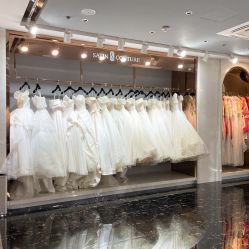 -SATIN COUTURE瑟庭婚纱礼服馆