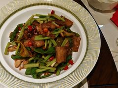 -秦月轩·陕西家乡菜(阜成路·五棵松店)