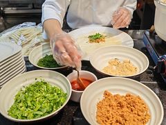 -泰谷酒店·太古码头闽菜自助餐厅