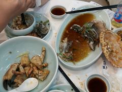 -盒马渔市餐厅