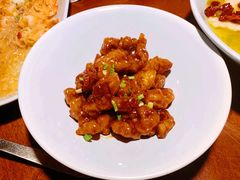 糖醋里脊-外婆家(世界城广场店)