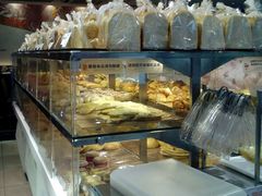 -BreadTalk面包新语·烘焙蛋糕(海珠丽影广场店)