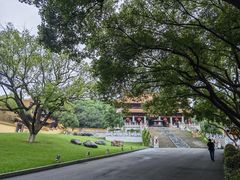 -太子山公园(园东路)