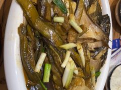 -小船渔村•大连菜•大连焖鱼(明泽街店)