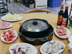 -濠轩阁特色生蚝火锅(水湾路店)