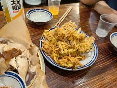 -刘师父老汉口江湖菜(蔡锷路店)