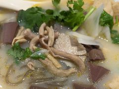 -小杨生煎(松江大学城店)