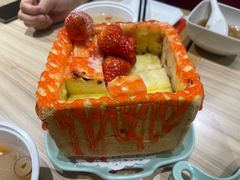 -珍粥道(杉杉奥特莱斯店)