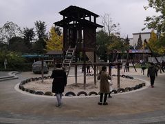 -成飞公园