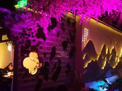 -韵秋荷(宝山龙湖天街店)