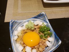 -昱匠·日本料理(金融街店)