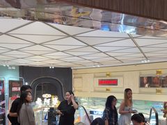 -海底捞火锅(龙岗星河COCO Park店)