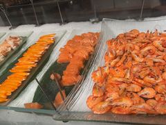 -晶丽香榭自助餐(南京大饭店)