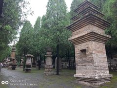 -四门塔风景区