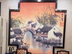 -亮庆餐厅·粤菜·早茶(篁庄店)