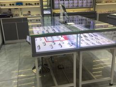 -ALPS阿尔卑斯眼镜(我格广场店)