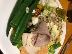 -So Lounge索兰至餐厅(蓝色港湾店)