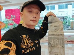 -西安豪享来温德姆至尊酒店