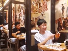 -韩国料理大力士(屏风街店)