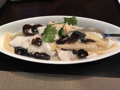-海天楼中餐厅(天津泛太平洋店)