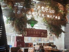 -桂小厨广西菜(万象城店)
