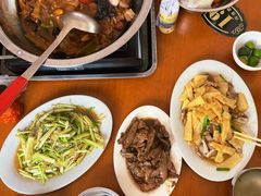 -四嫂鹅肉店(银海南二横街店)