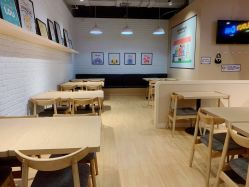 -贝乐鸥主题乐园(锦城万达广场店)