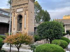 -西安化觉巷清真大寺