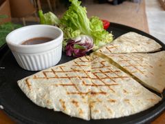 -本处·素食·融合料理(南油店)