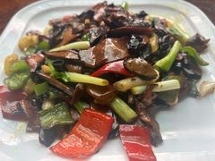 -龙姐私房菜(和顺古镇店)