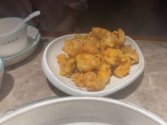 -淘米捞·米汤脆鲩鱼火锅(福田皇岗店)