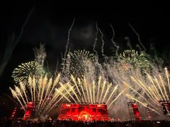 -泰达航母主题公园