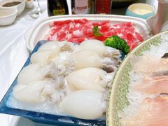 -红鼎豆捞·非遗鲍皇汤火锅(宝丰路店)