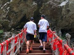 -英西峰林·洞天仙境