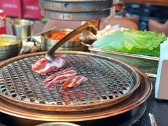 -伏一解牛烤肉专门店(信业购物中心店)