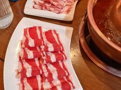 -前门杨记·铜锅涮肉(王府井·故宫店)