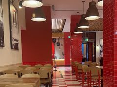 -城市大道红炉披萨烘焙坊