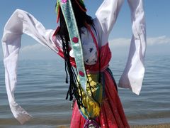 -青海湖国家重点风景名胜区