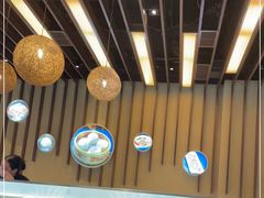 -大铁勺新津菜(东丽阳光新业广场店)