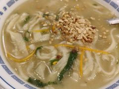 -老雒阳面馆·水席(定鼎门店)