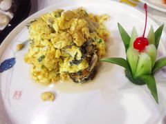 -巧克力渔家.小船海鲜胶东菜(万平口店)